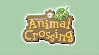 1 AM - 10 Hours - Animal Crossing: New Leaf