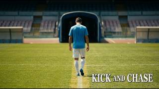KICK AND CHASE (2022) — Full Documentary | UBC TV