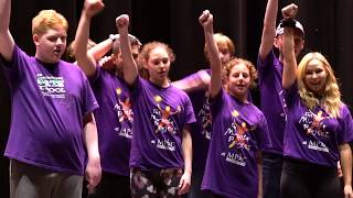 The Miracle Project At Mpac