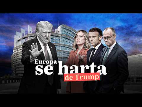 Video Choque entre Trump y Meloni expone tensiones con Europa y EEUU
