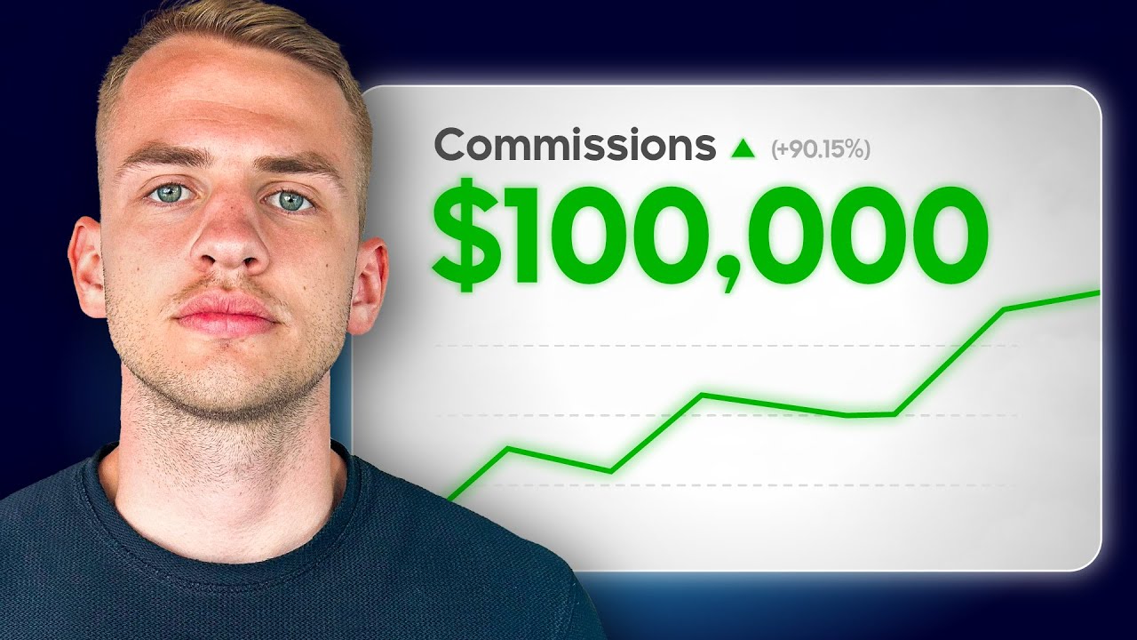 Heres What It Takes To Make $100k In Sales - YouTube