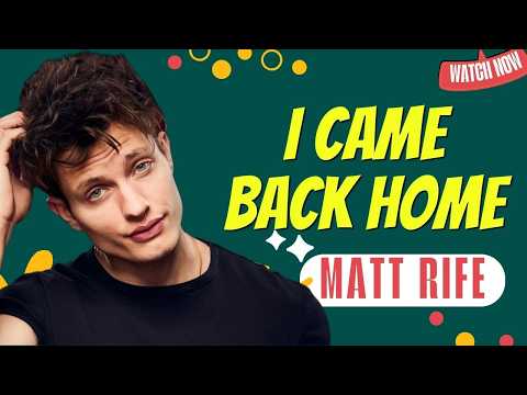 Matt Rife Returns To His Hometown And Reveals The Truth 😂 | Stand-up Comedy 🔥