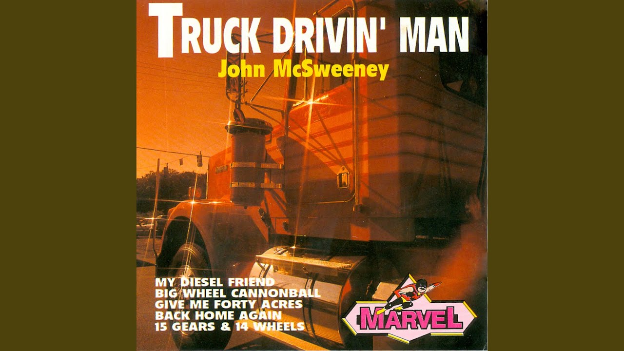 I Miss a Lot of Trains