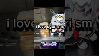 WEEK 4 of drawing till i have my own manga. #manga #anime #umamusume #trending