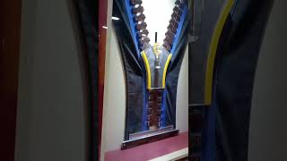 Zipper Working Mechanism | Explaination Of Zipper Working | Zip 🤐 Explanation |