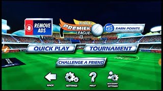 WCC1 BATTING TRICK | 6 BALL 6RUN | WORLD CRICKET CHAMPIONSHIP ME 6 KASE MARE | WCC1 TRICK screenshot 5