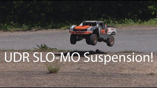 Traxxas UDR SLOW MOTION Suspension screenshot 4