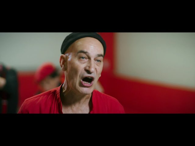 Bernard : Le vin blanc (clip officiel)