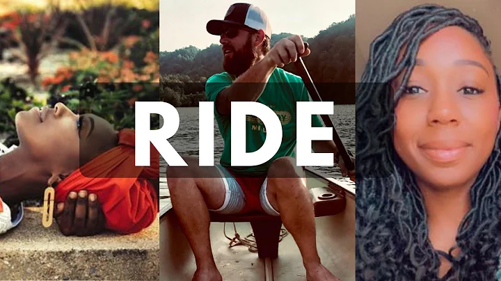 Ride by Seth Thomas, Khia Hudgins-Smith and Andrea...