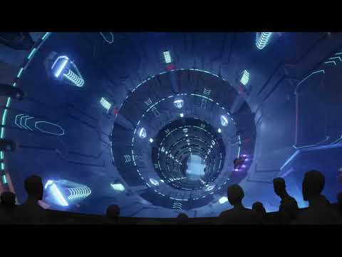 The Ring Experience Trailer - The Ring Experience Trailer