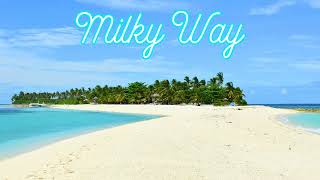 🌴 Kitaro - Milky Way 🌊