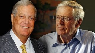 The 10 Richest Families United [Forbes]