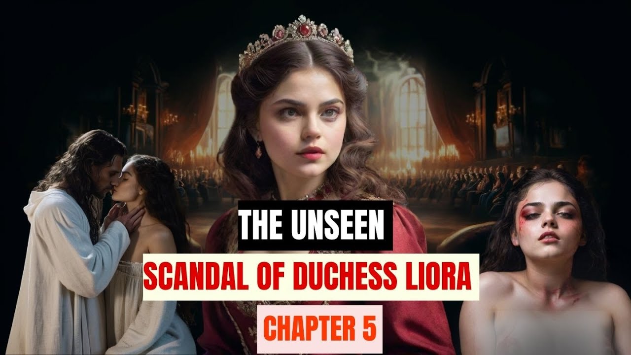 Shocking Revelations The Secret Scandal of Duchess Liora Tragedy Shocking Revelations The Secret Scandal of Duchess Liora Tragedy