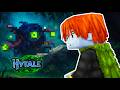 O INIMIGO MAIS ASSUSTADOR DO HYTALE! | Em Busca da Jedailandia #02