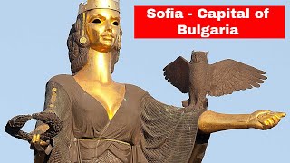 Is Sofia, Capital of Bulgaria worth visiting?