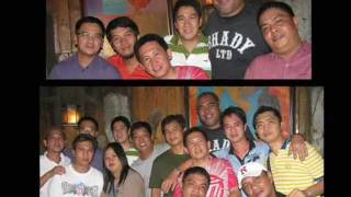 Mapua High school Batch '87 AVP..
