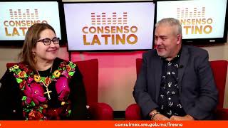 Consulado de Mexico En Fresno