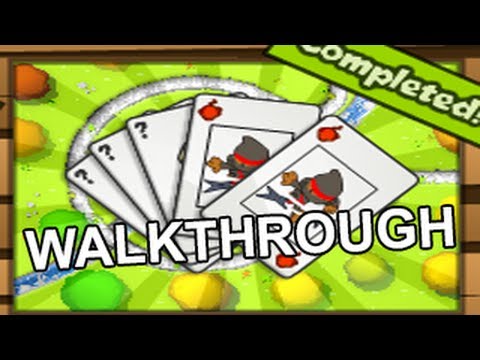 BTD5 Special Missions Walkthrough - Full House - NLL No Lives Lost ... BTD5 Special Missions Walkthrough - Full House - NLL No Lives Lost ...