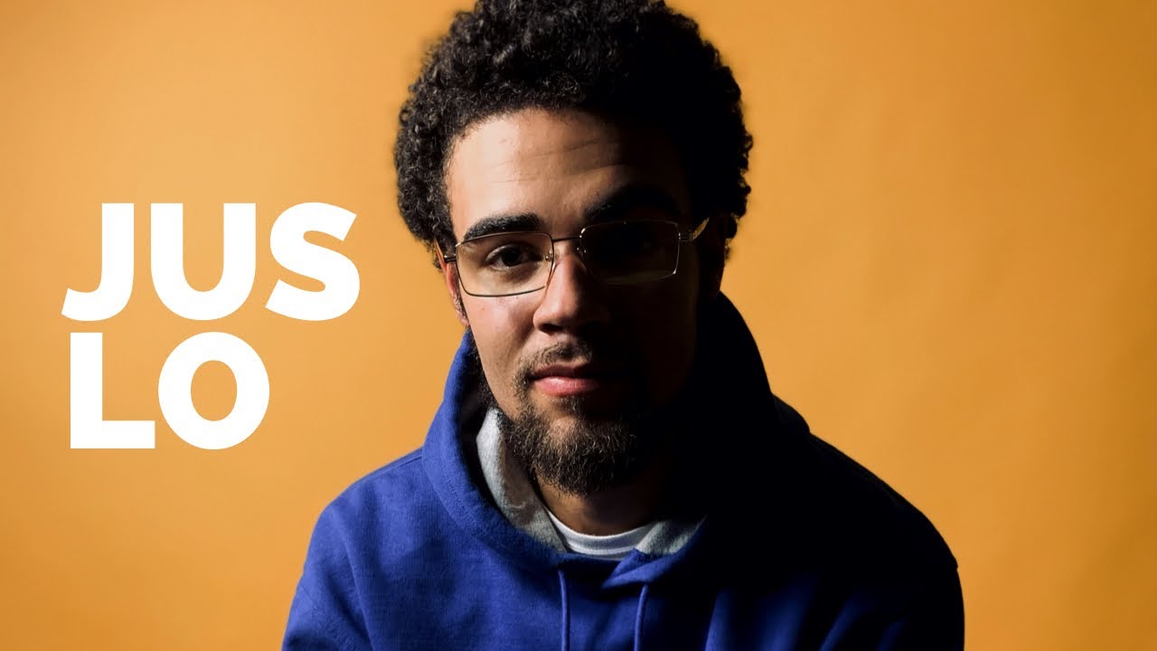 JusLo Speaks On Creating His Music, Views On 360 Deals, Why The Industry Is Weird + More!