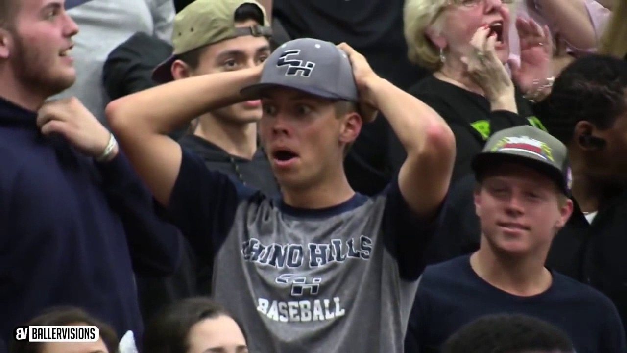 Chino Hills Undefeated Season Highlights