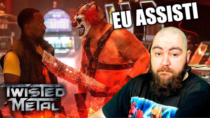 Twisted Metal: história, elenco e tudo o que sabemos sobre a