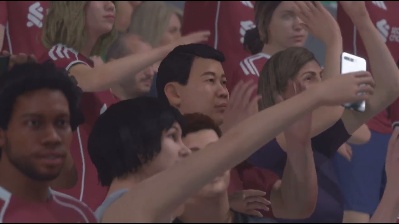 FC26 FIFA Liverpool EFC Match 1/7/26 Dannio_Uchiha