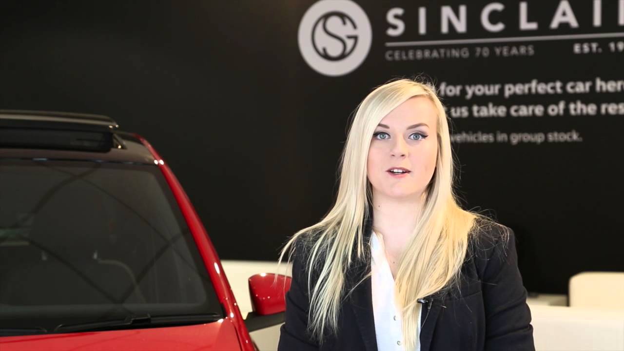 Welcome to Sinclair Volkswagen Port Talbot Sales Department
