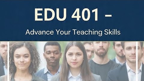 EDU 401 Lecture 16 with all important questions answers with Urdu translation 