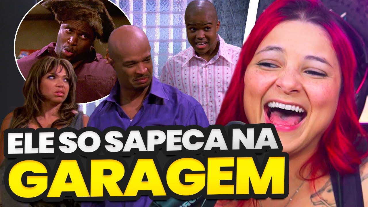 O JUNIOR FOI EXPULSO DE CASA PELA SEGUNDA VEZ!!