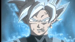 Dragon Ball Goku Anime Twixtor Clips