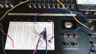 RadioShack Electronics Learning Lab #122!