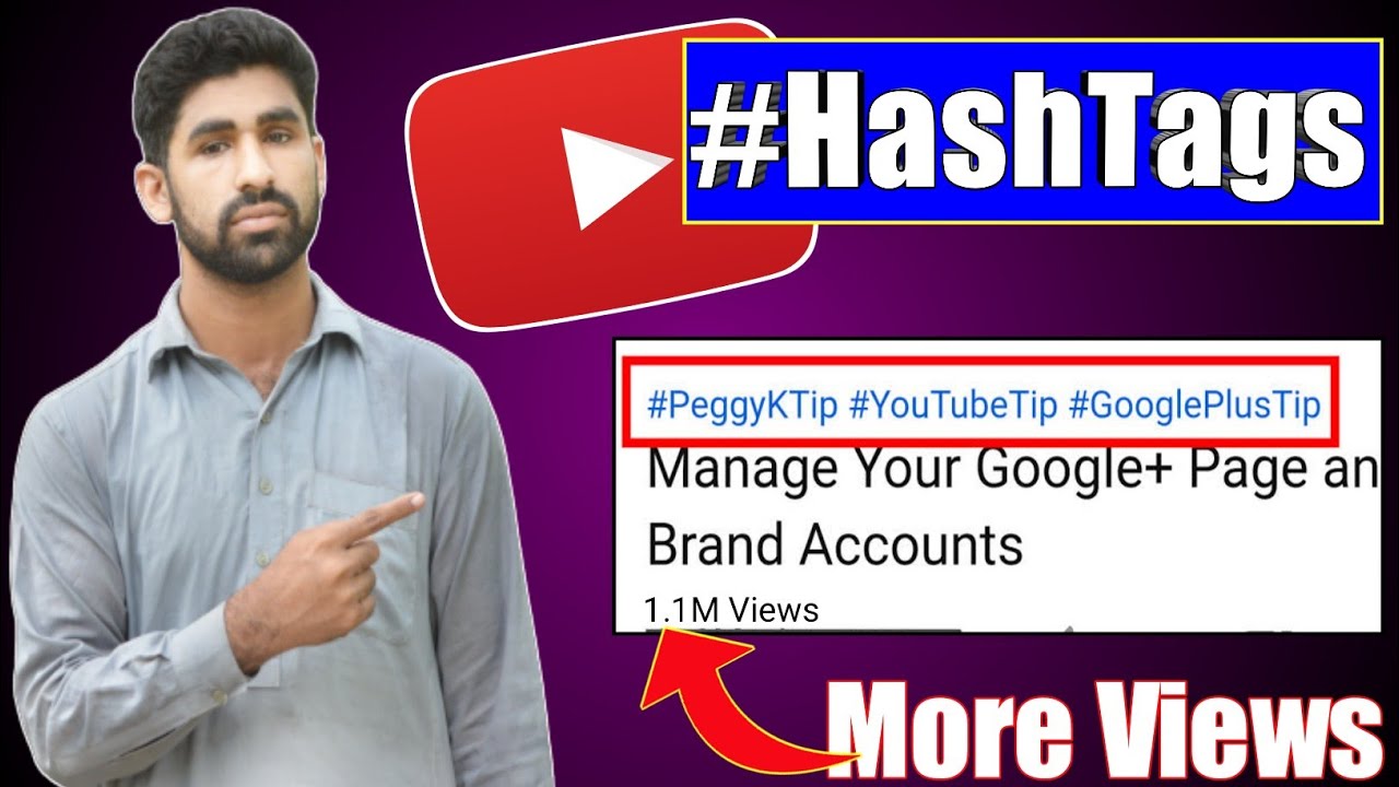 How to add Tags Above TiTle in YOUTUBE VIDEO ? Get More Views With ...