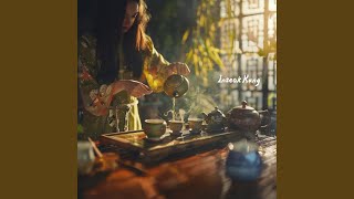 Between Sip and Silence
