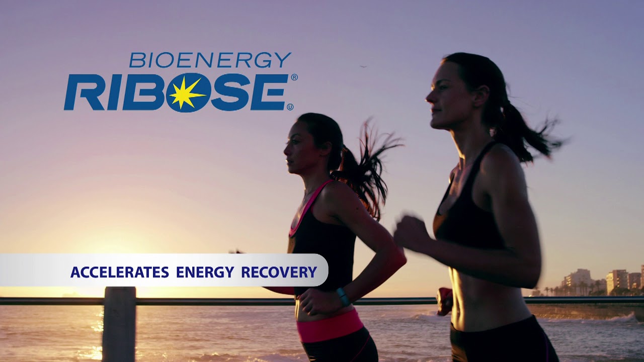 Vita Aid™ Pure D Ribose