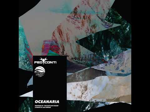 FED CONTI - WASTE AWAY | #TheOutlawOceanMusicProject | Ian Urbina