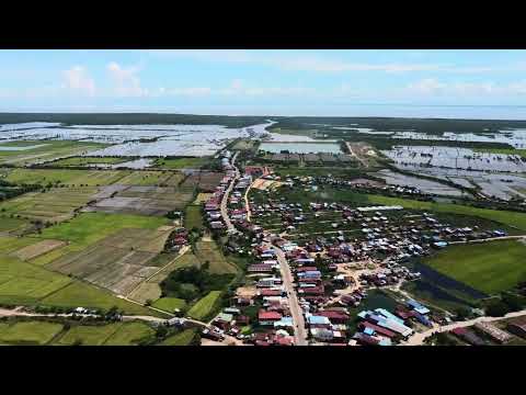 ចំប៉ីសៀមរាប ភ្នំក្រោម #siemreap #fyp