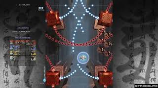 Ikaruga chapter 2 S++ easy mode
