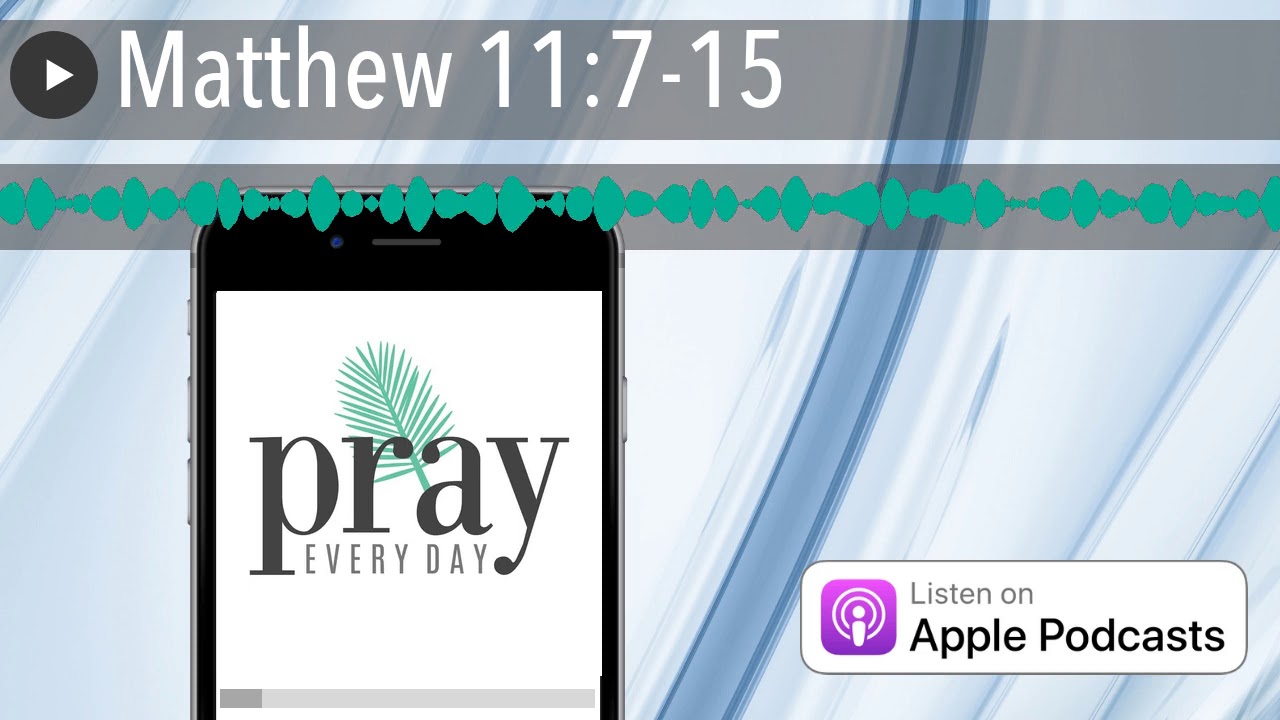 Matthew 11 7 15 YouTube matthew-11-7-15-youtube