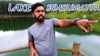 Matale | Sembuwatta Lake | Sri Lanka | Travel |One Man Tamil