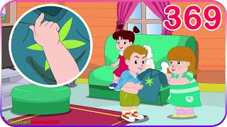 Seri Diva | Eps 369 JAHITAN MONA | Diva The Series 