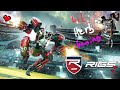 RIGS Mechanized Combat league(PSVR) ❄️💌