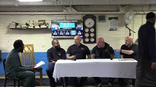 Famous GICC Community Iftar & Networking Event | Eric Wright Water (Pt. 2) Profile