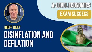 Disinflation vs. Deflation: Economics Explained