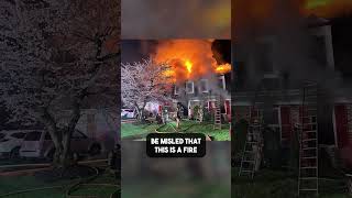 What’s the Gold Standard for Fireground Tactics? 🔥