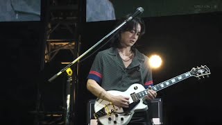 Download lagu Hi-Fi Un!corn - ABC is | 2024 FNC BAND KINGDOM