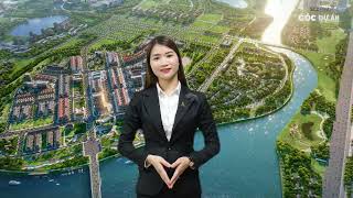 GÓC DỰ ÁN SỐ 02: SÔNG CỔ CÒ - TIỀM NĂNG ĐẦU TƯ VƯỢT TRỘI TẠI KHU VỰC ĐIỆN BÀN, QUẢNG NAM