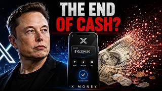 The End of Cash Elon Musk s X Money the Future of Money