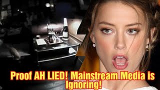 Famous Proof AH LIED! Mainstream Media is Ignoring Net Worth
