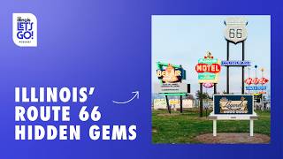 Illinois' Route 66 Hidden Gems