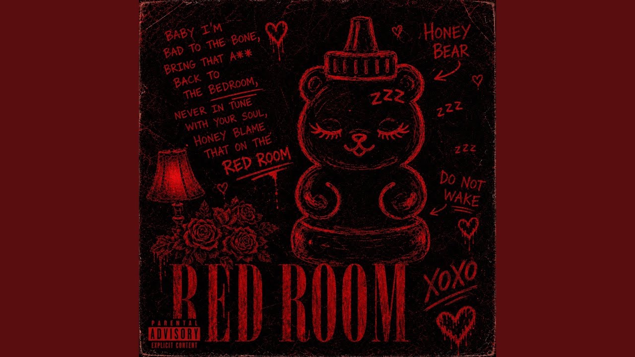 RED ROOM - YouTube
